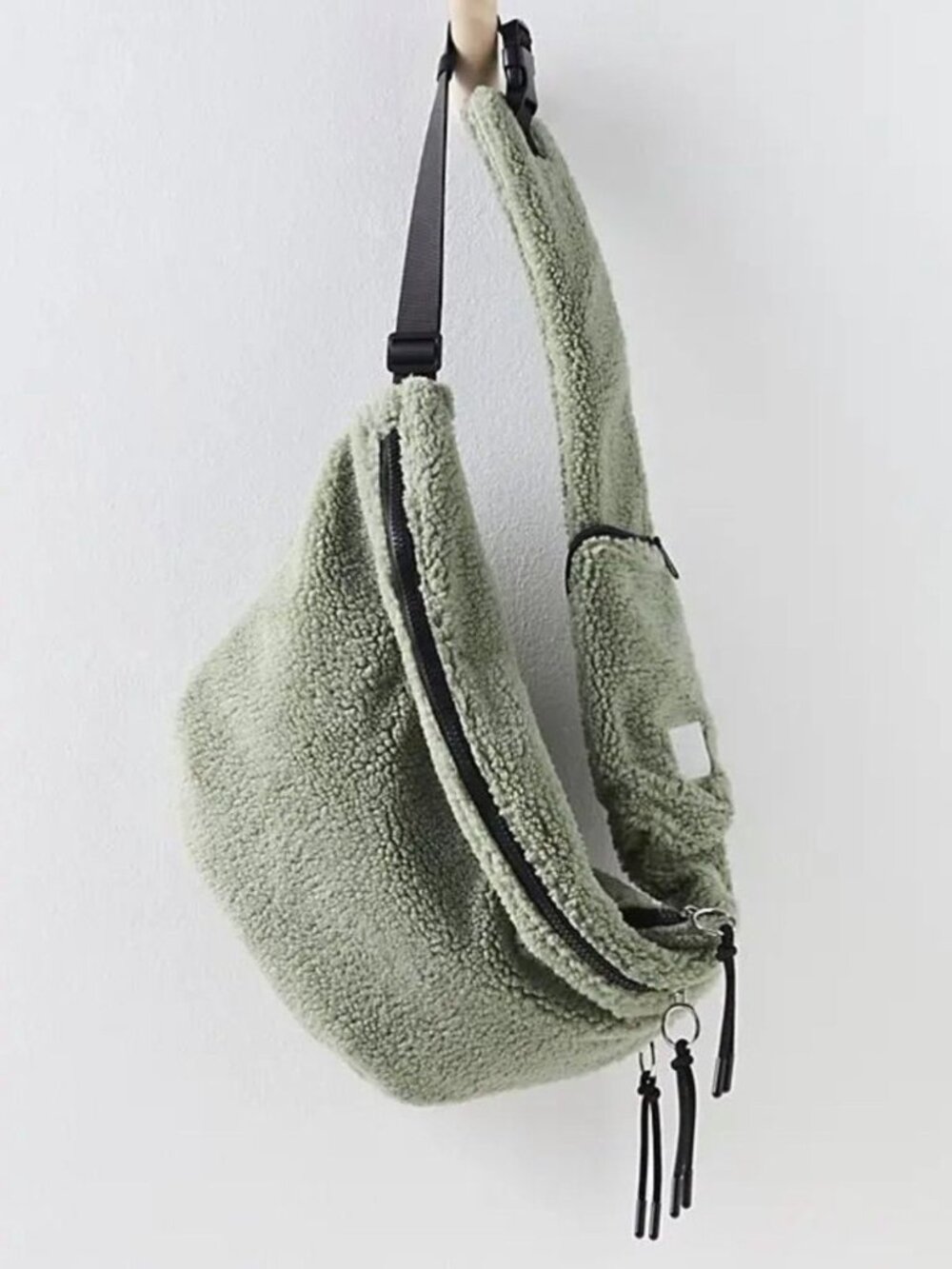 NWT Free People Movement Sling Bag